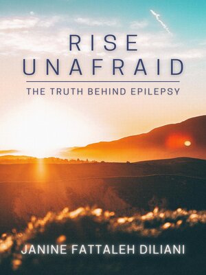 cover image of Rise Unafraid